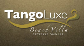 Tango Luxury Villa Koh Samui